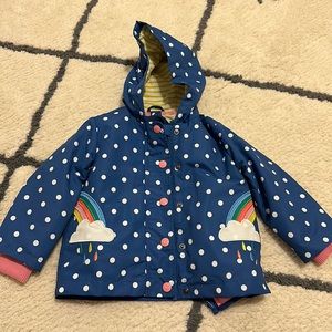 Boden jacket